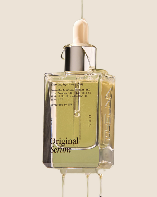 THEUNA Original Repair Serum