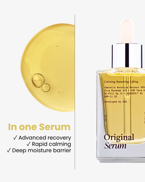 THEUNA Original Repair Serum