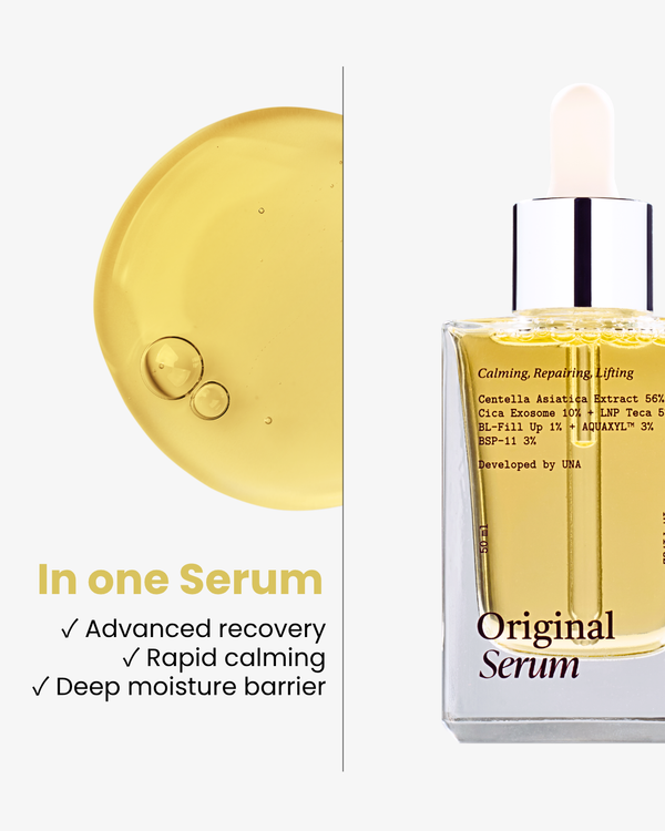 THEUNA Original Repair Serum