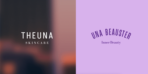 UNA BEAUSTER | THEUNA 