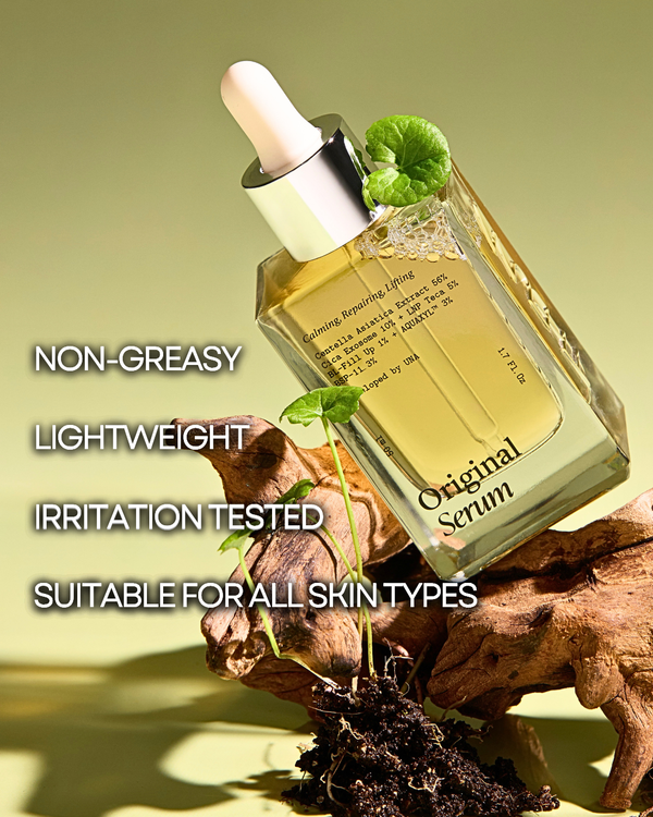 THEUNA Original Repair Serum
