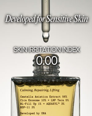 THEUNA Original Repair Serum
