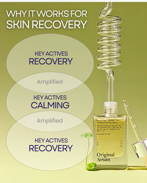 THEUNA Original Repair Serum