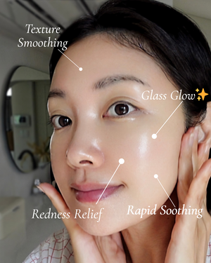THEUNA Original Repair Serum