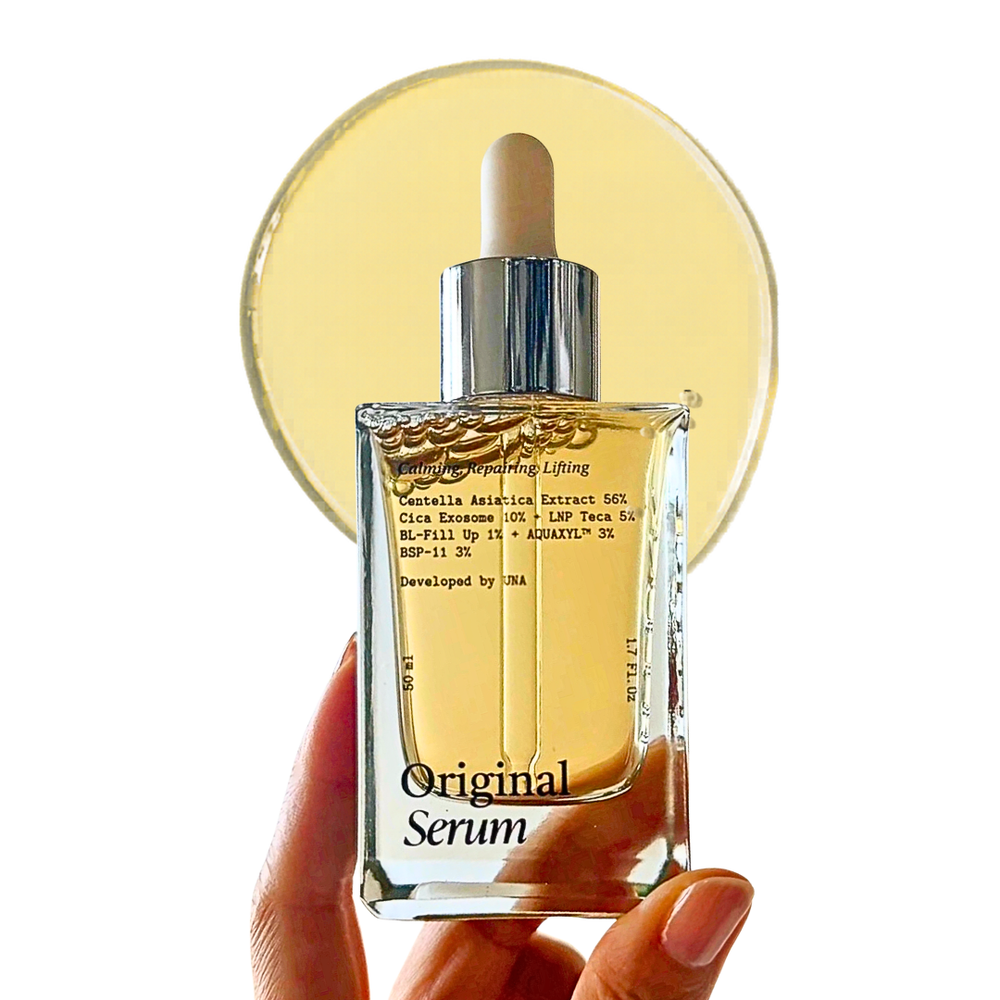 THEUNA Original Repair Serum