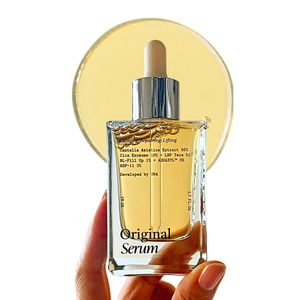 THEUNA Original Repair Serum